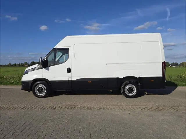 Iveco Daily 35S14V 2.3 352L H2 - 140 Pk - Euro 6 - Airco - Cruise Control