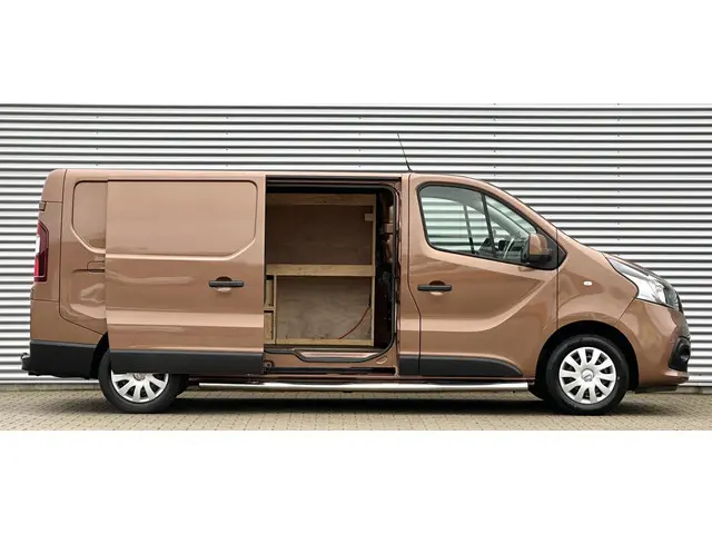 Nissan NV300 1.6 dCi 125 L2 Vivao/Trafic Camera|Trekhaak|Cruise