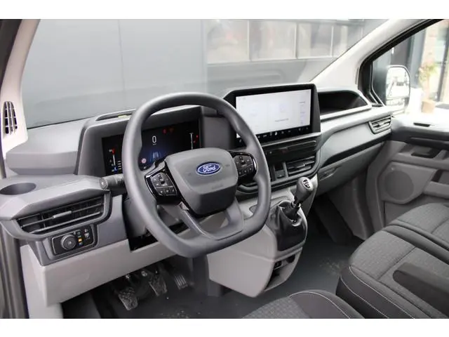 Ford Transit Custom 320 2.0 TDCI L2H1 Trend 136pk  - Carplay - Android - LED koplampen - Stoelverwar...