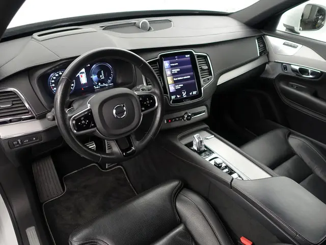 Volvo XC90 2.0 T8 Twin Engine AWD Inscription- Bowers Wilkins, Panoramadak, Head Up, High Beam Led,...