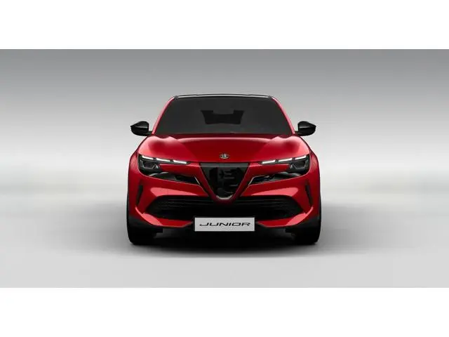 Alfa Romeo Junior
