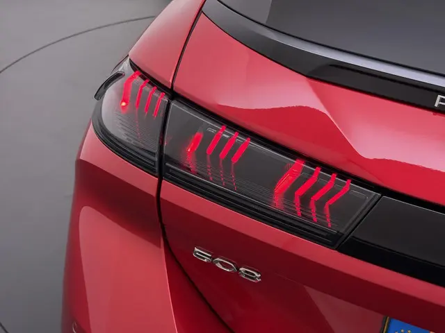 Peugeot 508 SW 1.6 HYbrid GT Pack Business  | FULL OPTIONS | ADAPTIEVE CRUISE CONTROL | FOCAL AUDIO...