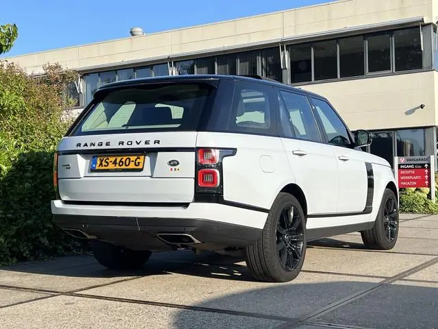 Land Rover Range Rover 2.0 P400e Autobiography |SOFTCLOSE|PANO|MASSAGE|STOEL VERW./VERK.|KEYLESS| 57...