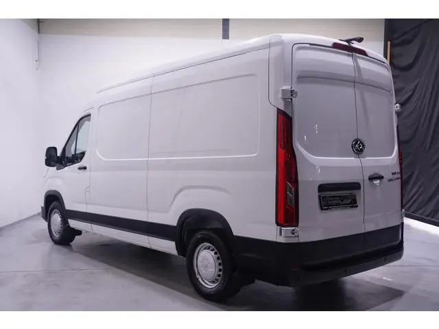 Maxus Deliver 9 2.0 CiT 148 pk L3H2 Airco, Slechts 54 dkm, Camera Apple Carplay, Laadruimte Pakket,...