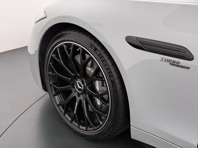 Mercedes-Benz SL-Klasse