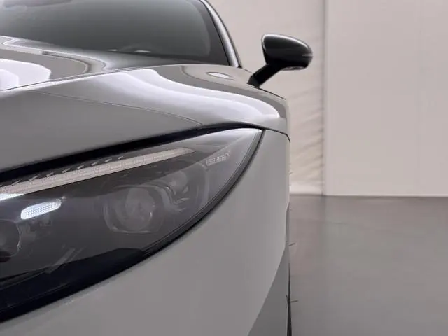 Mercedes-Benz SL-Klasse