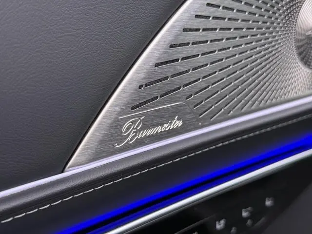 Mercedes-Benz SL-Klasse