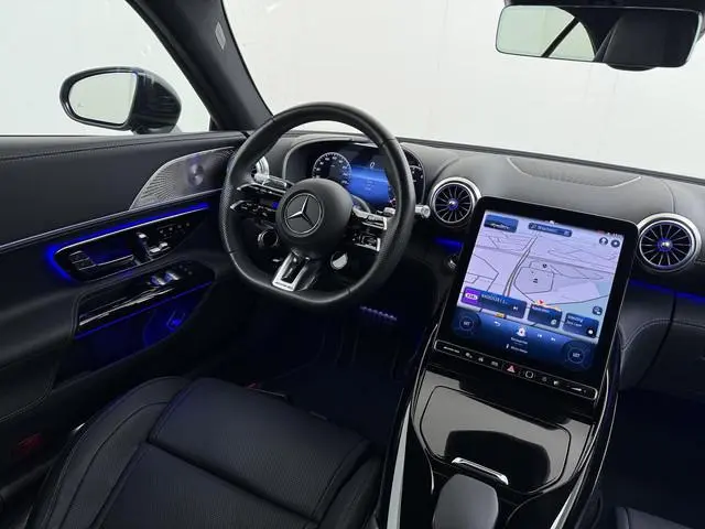Mercedes-Benz SL-Klasse