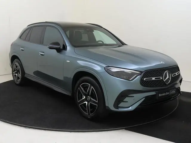 Mercedes-Benz GLC-klasse 300e 4MATIC Business Solution AMG / Winterpakket / Memory-Stoelen / Headup-...