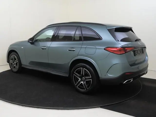 Mercedes-Benz GLC-klasse 300e 4MATIC Business Solution AMG / Winterpakket / Memory-Stoelen / Headup-...