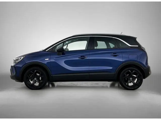 Opel Crossland 1.2 Turbo GS || Apple Carplay/Android Auto || cruise control || achteruitrijcamera ||