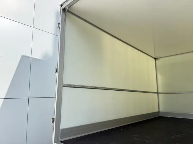 Maxus eDeliver9