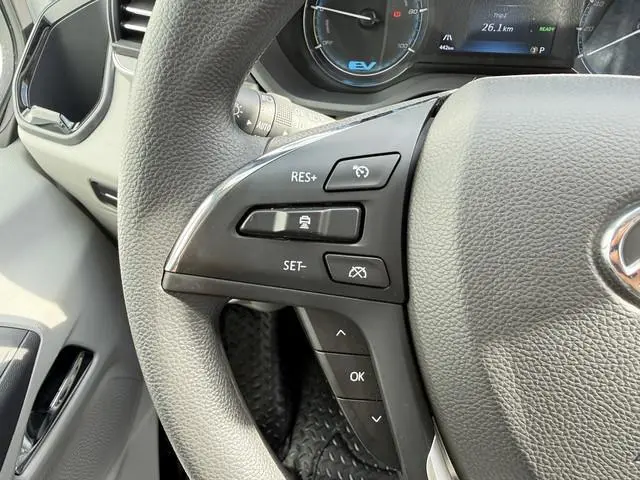 Maxus eDeliver9
