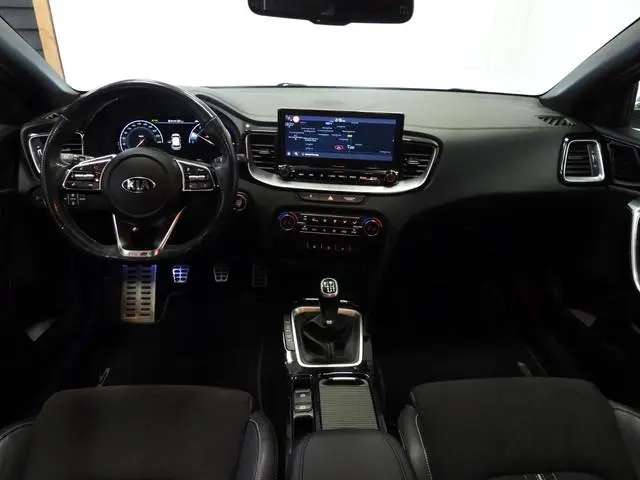 Kia cee'd