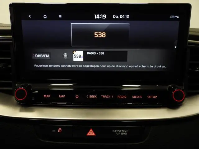 Kia cee'd