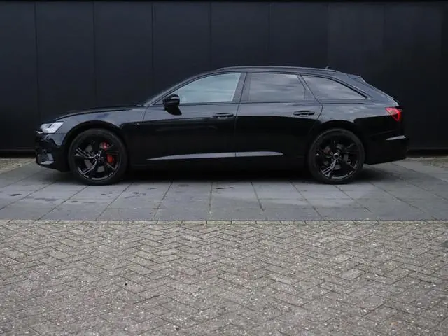 Audi A6 Avant 55 TFSI quattro S edition | 6 CIL | LEDER | PANO-DAK | MEMORY | CAMERA | APPLE CARPLAY...