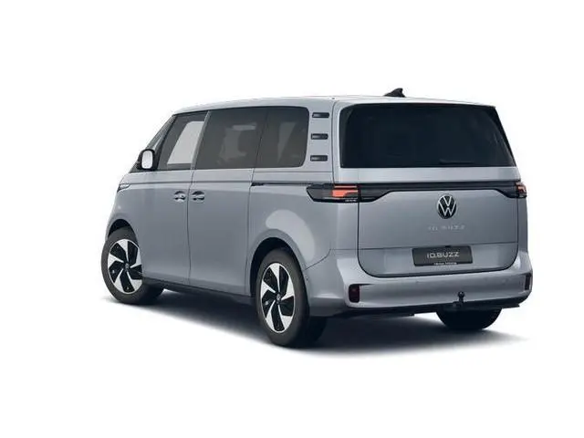 Volkswagen Bedrijfswagens ID. Buzz Pro Limited Edition Plus 79kWh / 286pk L1 741804