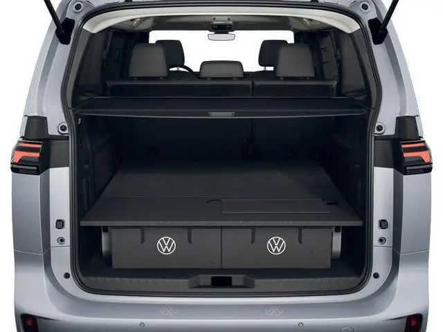 Volkswagen ID. Buzz