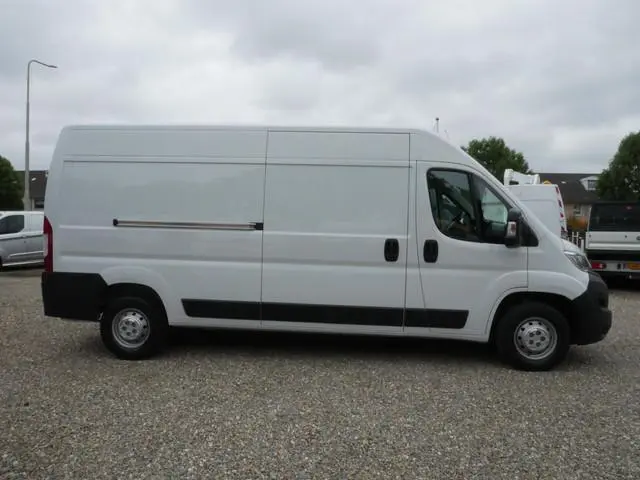 Opel Movano 2.2D 140 L3H2 Airco Camera Radio/Tel/Nav