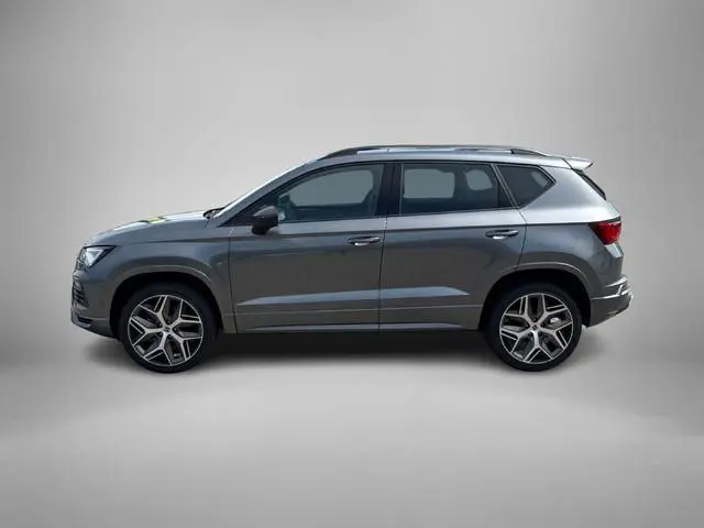 SEAT Ateca FR Business Intense 1.5 TSI 110 kW / 150 PK SUV 7 versn. DSG | Metallic Lak | Mega deal !...