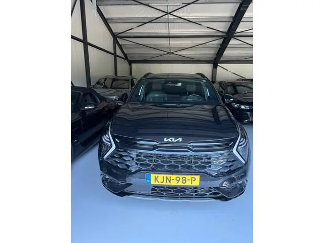 Kia Sportage 1.6 T-GDi MHEV GT-Line 4WD GT-Line | Pano | Harman | ADAS | VC | 360 | Elec.stoel | Win...