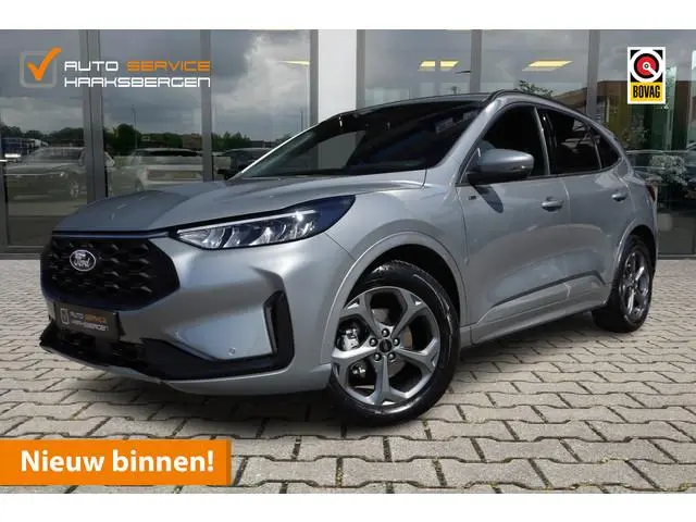 Ford Kuga 2.5 FHEV ST-Line | LED | Camera | Winter Pack |