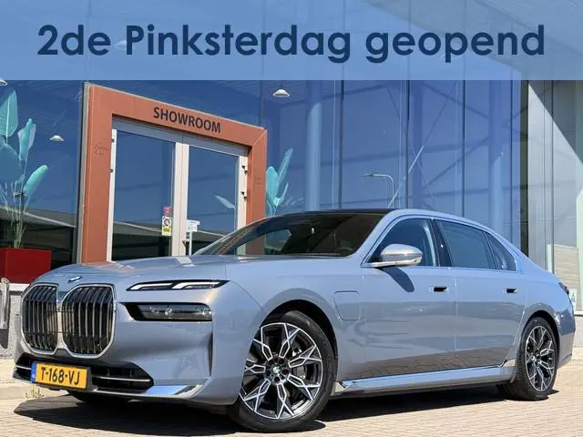 BMW 7 Serie
