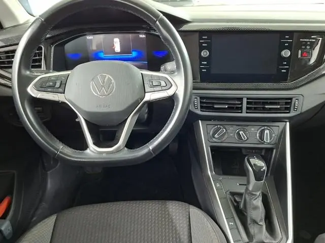 Volkswagen Taigo 1.0 TSI Life 1e-Eig. & Dealer-Onderh. BOVAG-Garantie. NL-Auto.