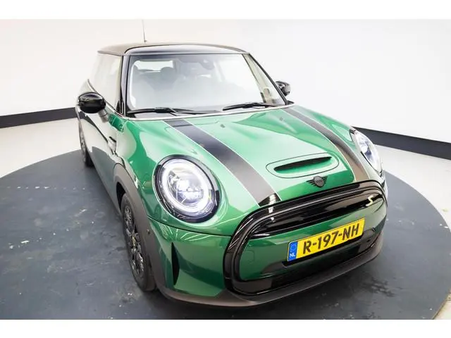 MINI Electric Camden Edition 33 kWh | Panoramadak | SOH 94.4% |