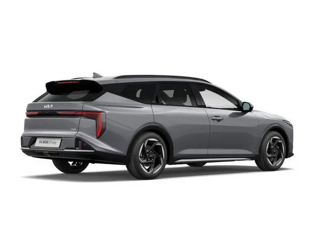 Kia K4