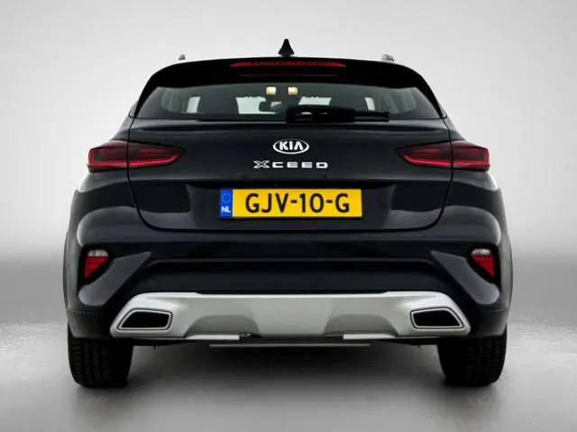 Kia XCeed 1.6 GDi PHEV DynamicPlusLine