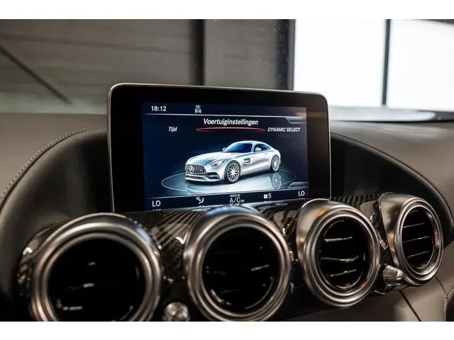 Mercedes-AMG GT