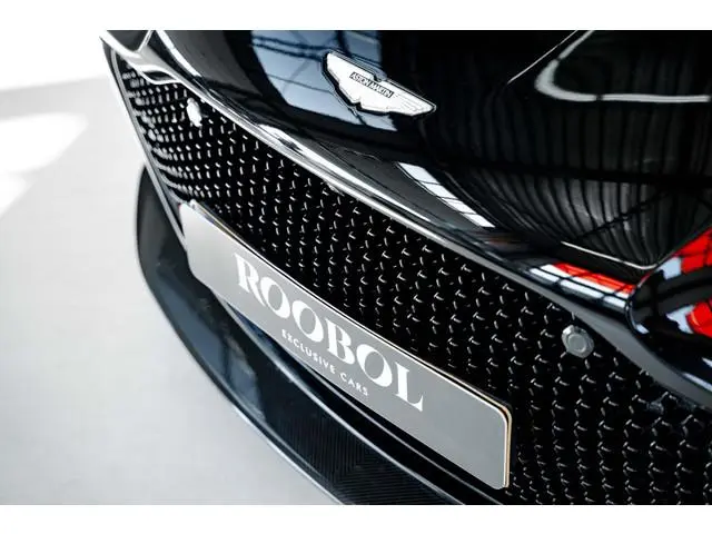 Aston Martin DBS