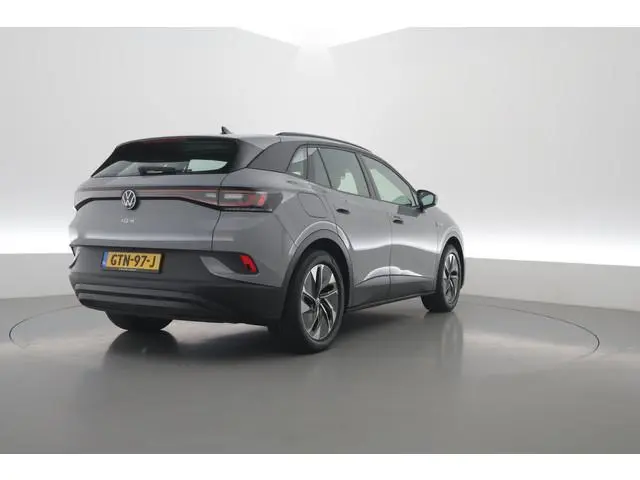 Volkswagen ID.4 Pro 77 kWh SOH 95% | RIJKLAAR!! | SOH 95% | Adapt. Cruise | CarPlay | Stoelverw. | N...