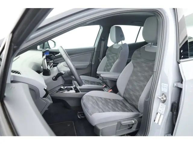 Volkswagen ID.4 Pro 77 kWh SOH 95% | RIJKLAAR!! | SOH 95% | Adapt. Cruise | CarPlay | Stoelverw. | N...