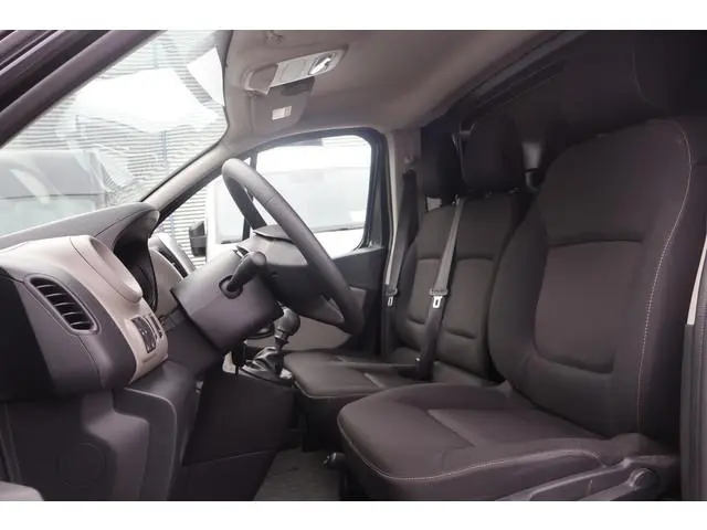 Renault Trafic 1.6 dCi T27 L1H1 Airco Trekhaak