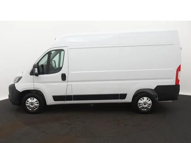 Opel Movano 2.2D 140 S&S L2H2 3.5t Zwaar HD  all season banden | Navi | Trekhaak | camera |