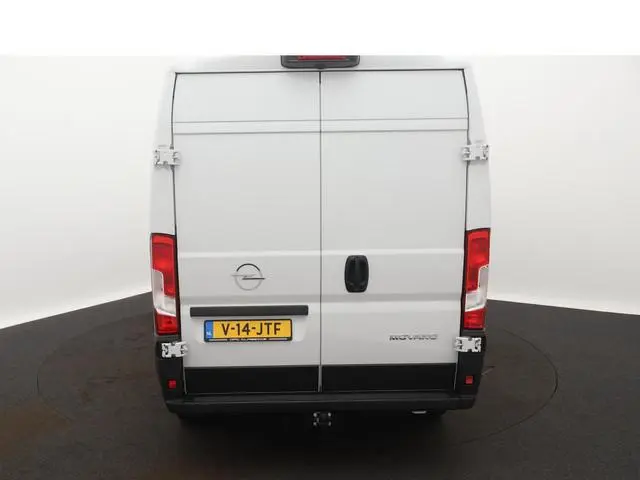 Opel Movano 2.2D 140 S&S L2H2 3.5t Zwaar HD  all season banden | Navi | Trekhaak | camera |