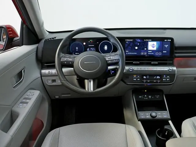 Hyundai Kona 1.6 GDI HEV Premium | Private Lease 579 pm