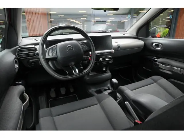 Citroen C4 Cactus 1.2 PureTech One-Tone