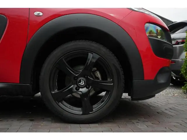 Citroën C4 Cactus