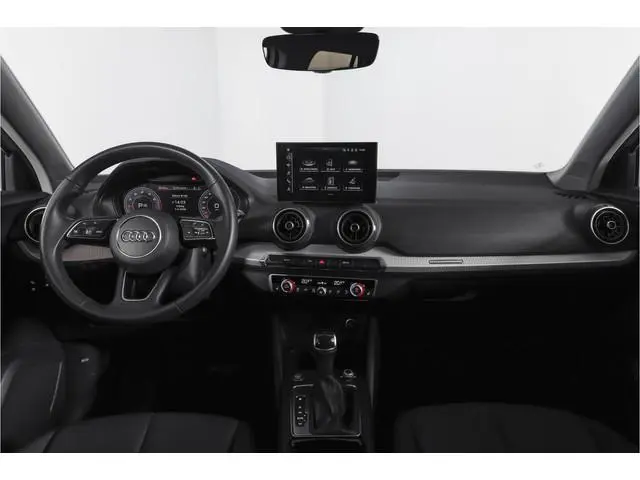 Audi Q2 35 TFSI 150 PK Advanced edition - Automaat | Dig. Cockpit | Adapt. Cruise | Stoelverw. | Mat...