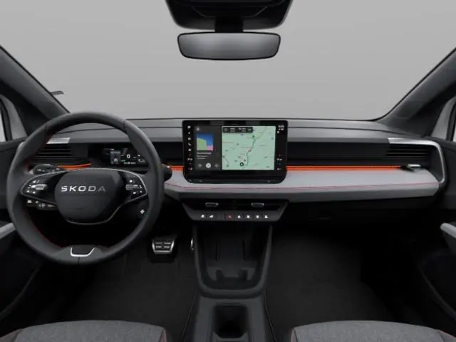 Skoda Epiq