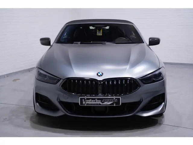 BMW 8 Serie