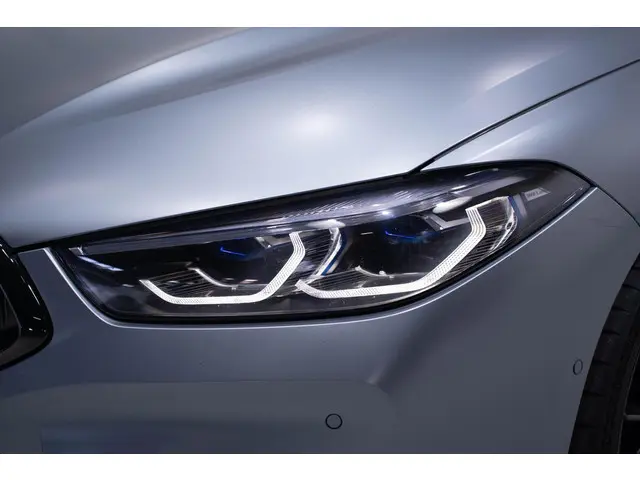 BMW 8 Serie