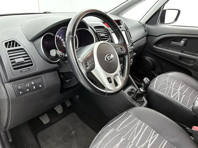 Kia Venga