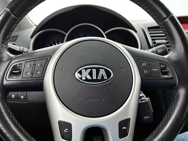 Kia Venga
