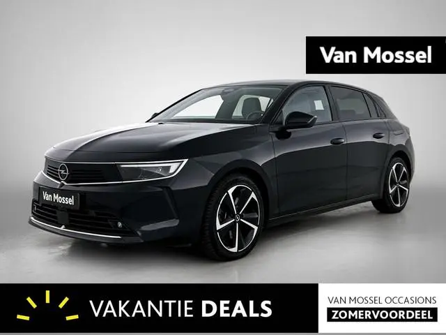 Opel Astra 1.6 Hybrid Business Edition