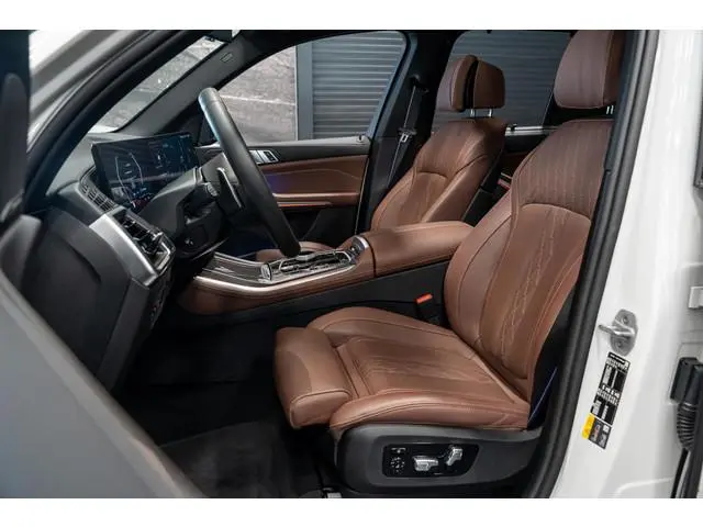 BMW X5 xDrive50e *M-Sport Pro / Harman Kardon / Stoelventilatie + Massage / Panorama Sky Lounge / So...