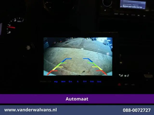 Mercedes-Benz Sprinter 311 CDI Automaat L3H2 *PostNL inrichting* Euro6 Airco | Camera | Schappen Doo...
